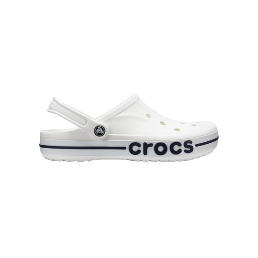 CROCS Bayaband Casual Sandal White