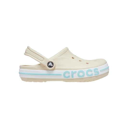 CROCS Beige Bayaband Casual Sandal