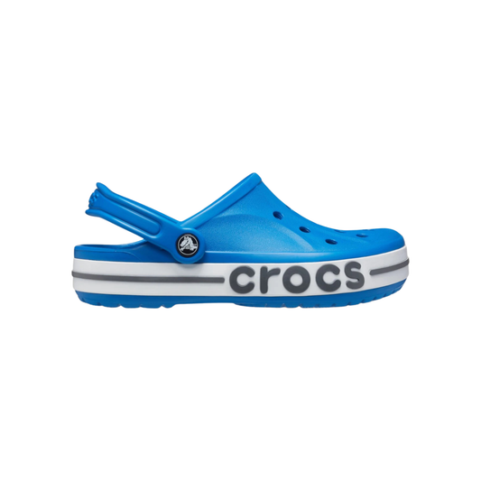 CROCS Sky Navy Bayaband Casual Sandal