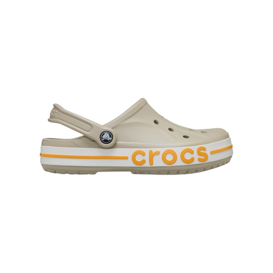 CROCS Neutral Bayaband Casual Sandal