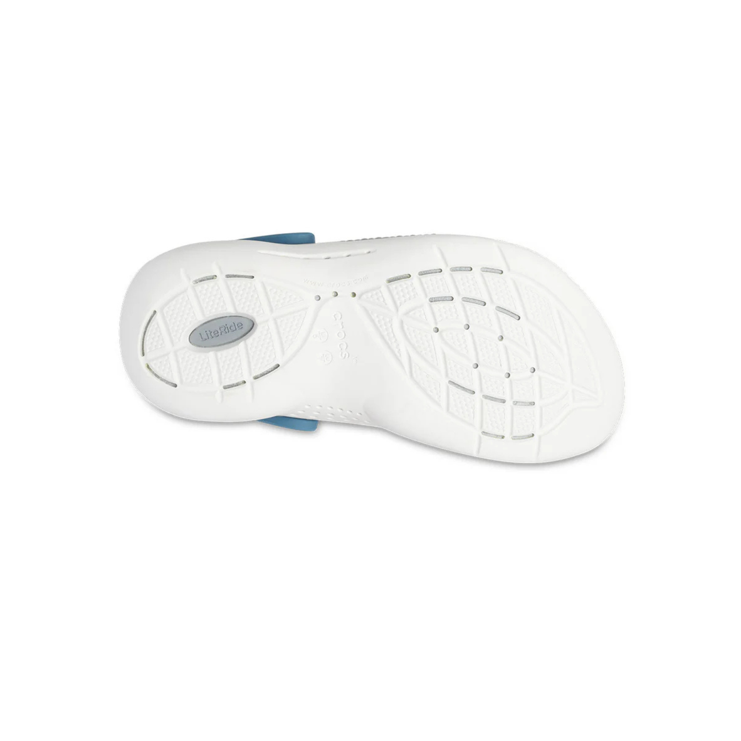 Crocs Blue Unisex Literide 360 Clog