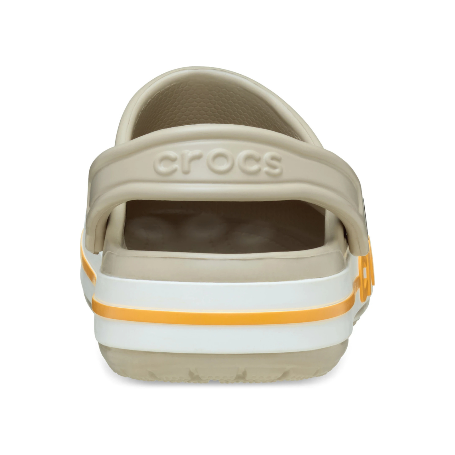 CROCS Neutral Bayaband Casual Sandal