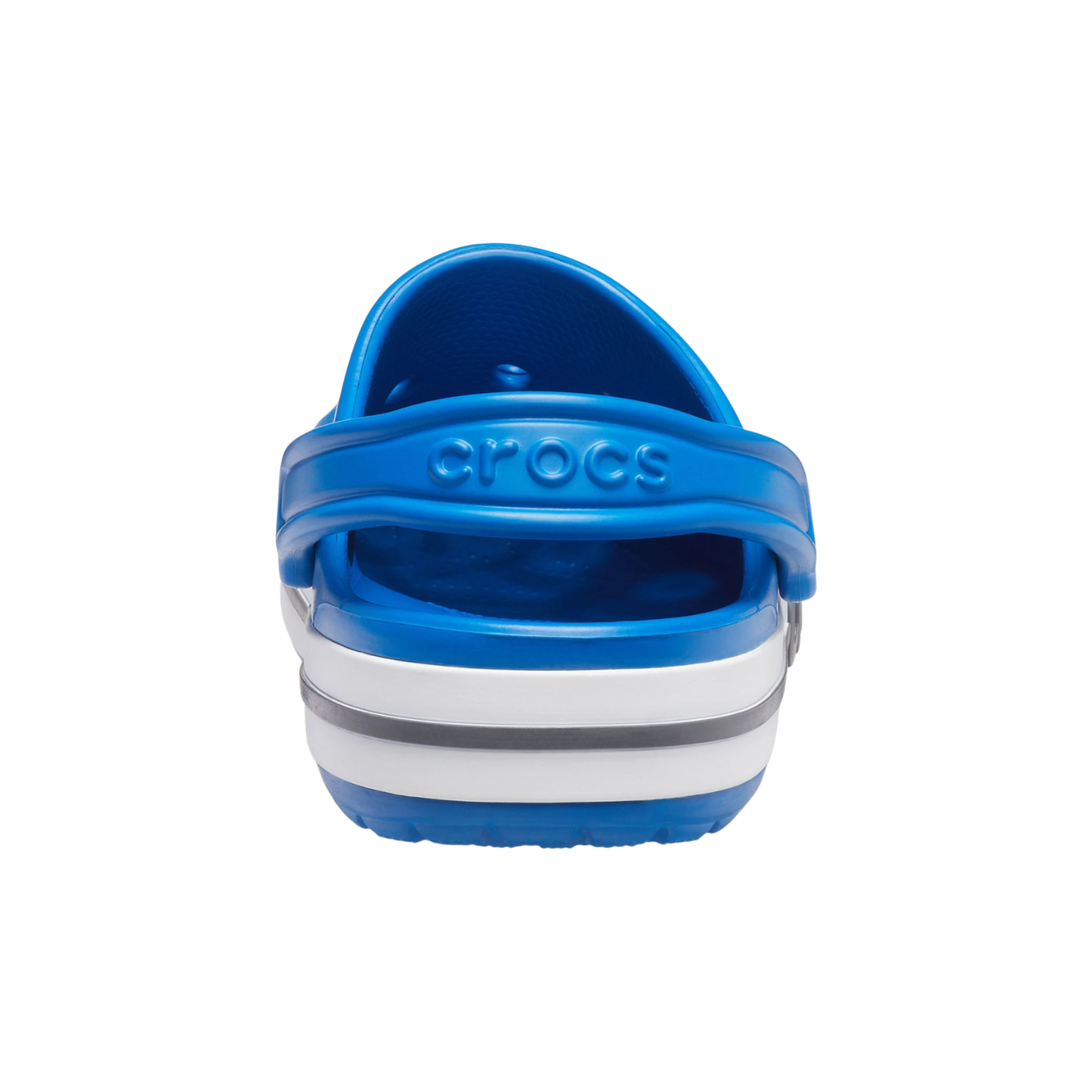 CROCS Sky Navy Bayaband Casual Sandal