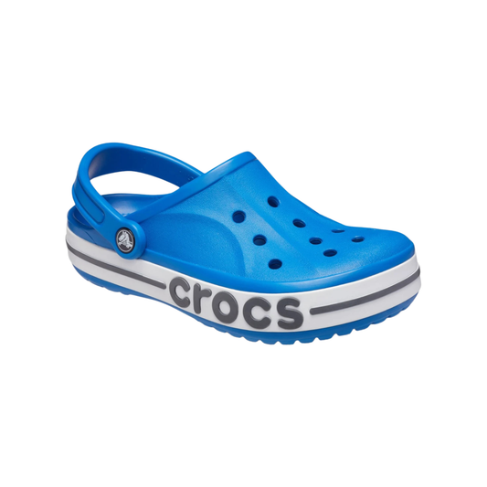 CROCS Sky Navy Bayaband Casual Sandal