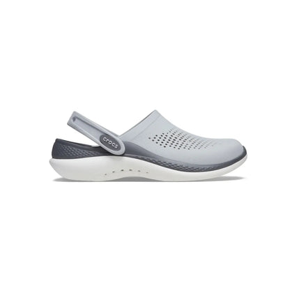 Crocs Grey Unisex Literide 360 Clog