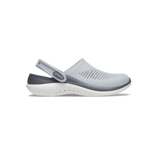 Crocs Grey Unisex Literide 360 Clog