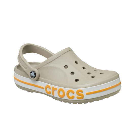 CROCS Neutral Bayaband Casual Sandal