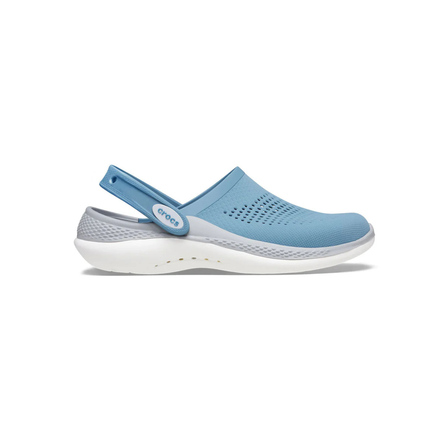 Crocs Blue Unisex Literide 360 Clog