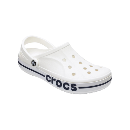 CROCS Bayaband Casual Sandal White