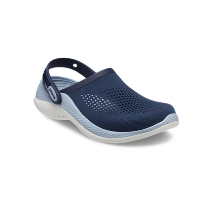 Crocs Navy Unisex Literide 360 Clog