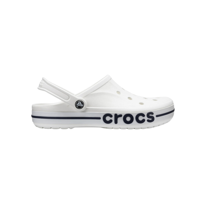 CROCS Bayaband Casual Sandal White