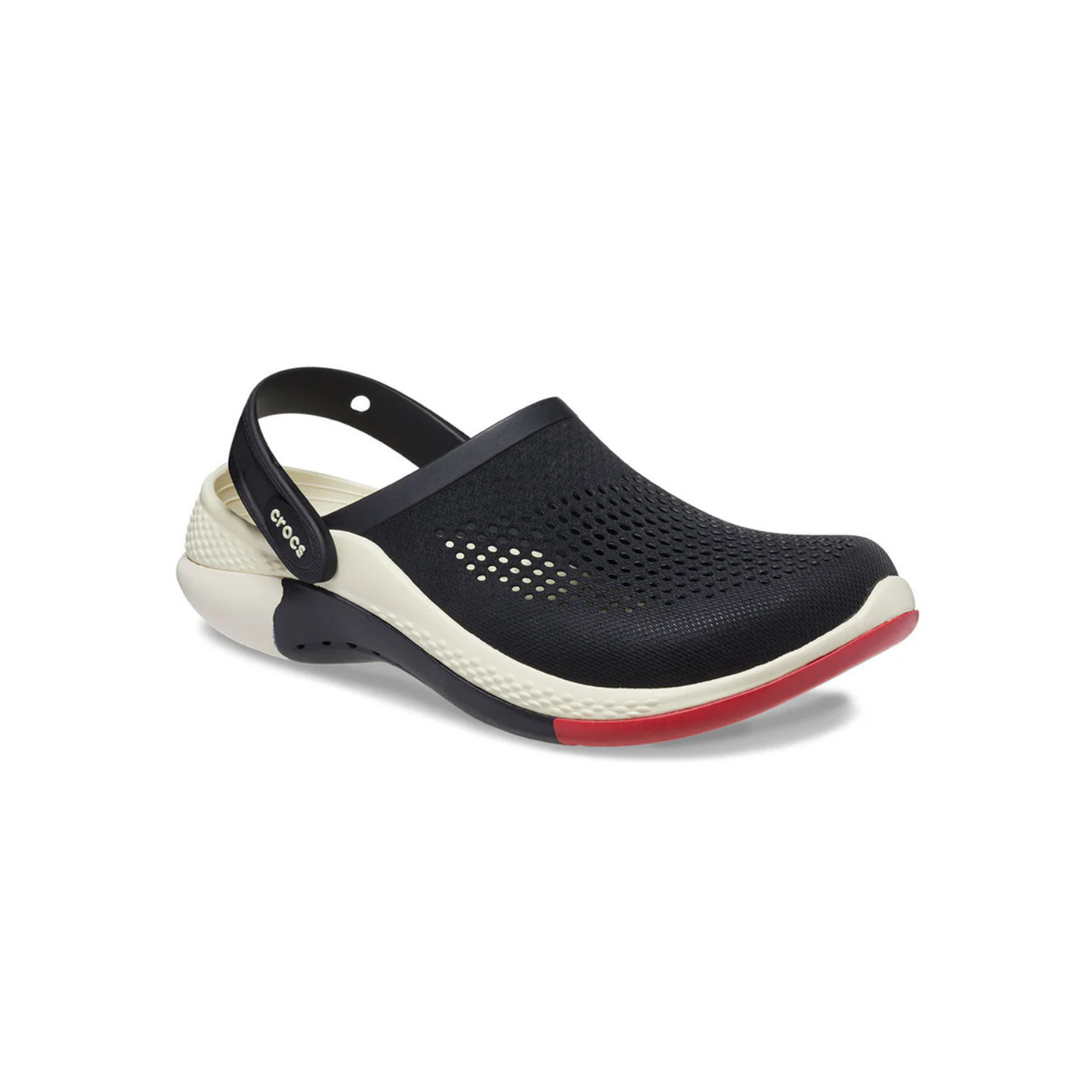 Crocs Red Unisex Literide 360