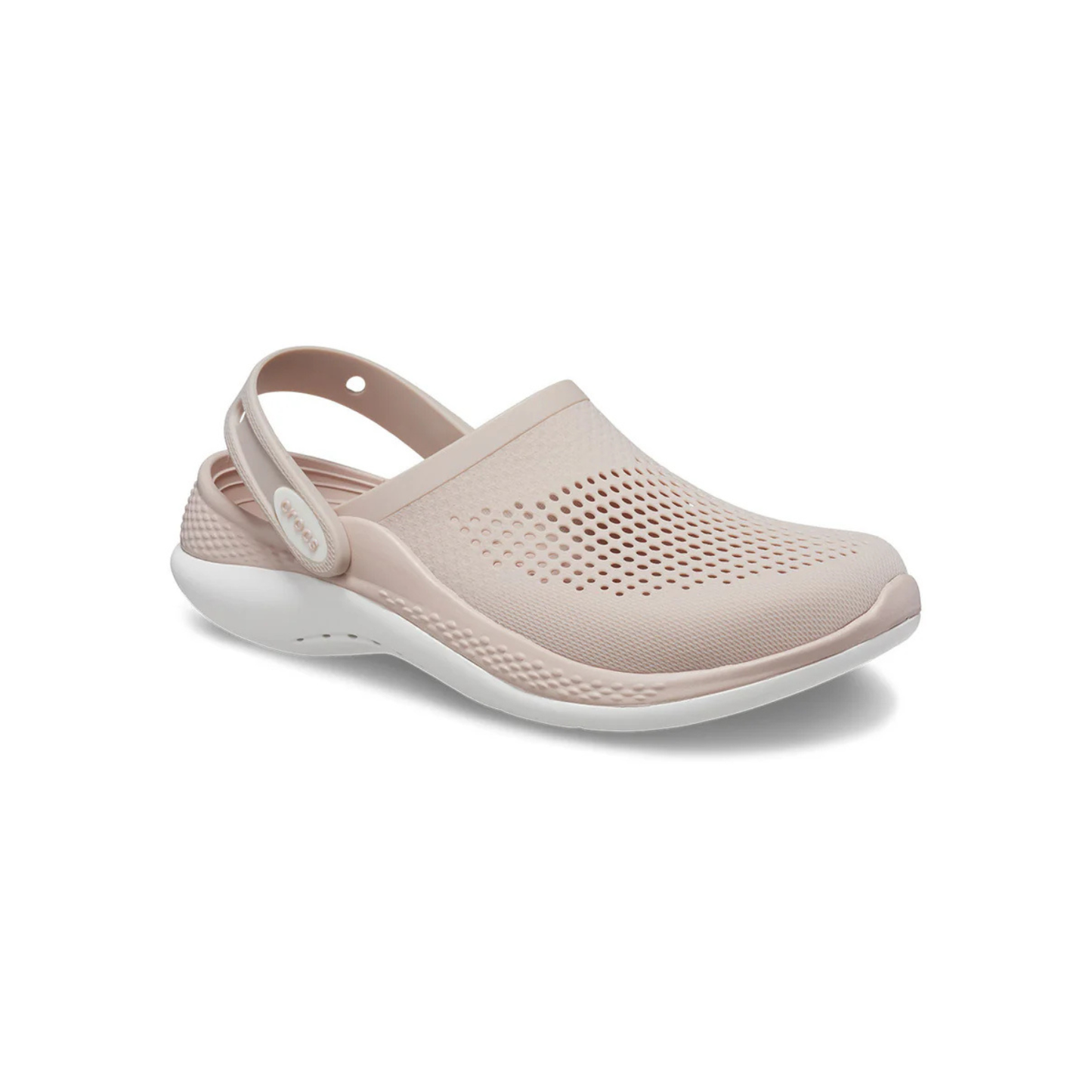 Crocs Pink Unisex Literide 360 Clog