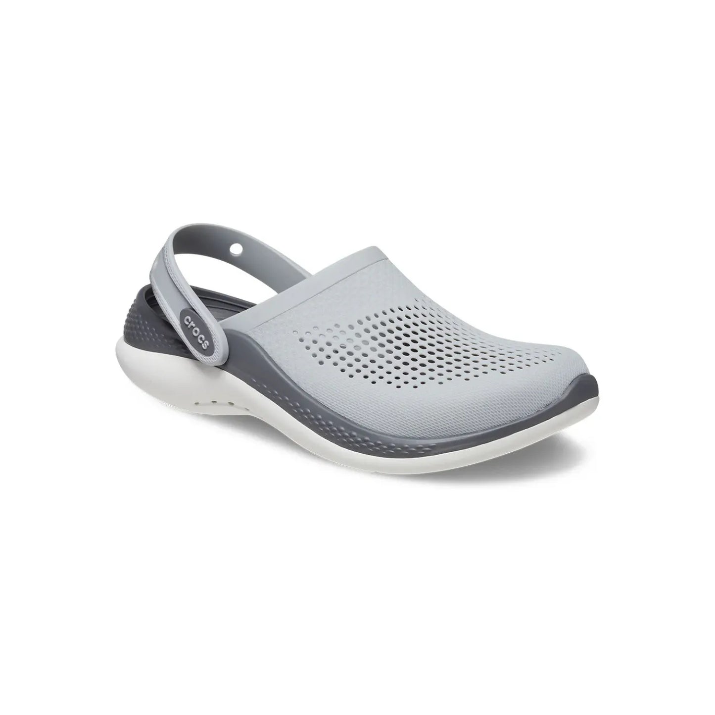 Crocs Grey Unisex Literide 360 Clog