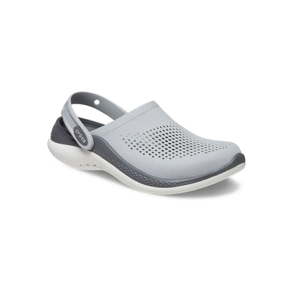 Crocs Grey Unisex Literide 360 Clog