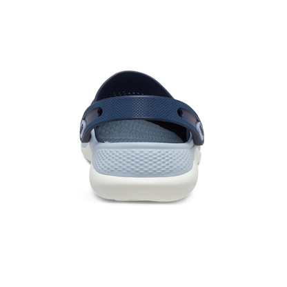 Crocs Navy Unisex Literide 360 Clog