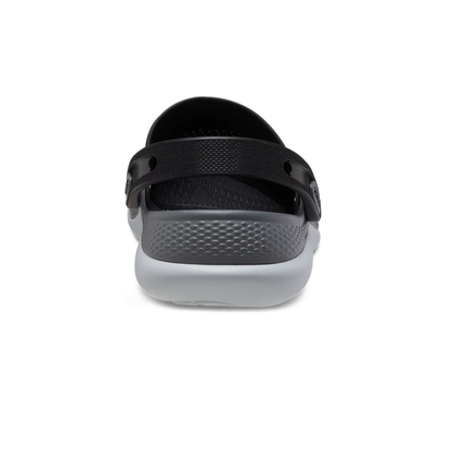 Crocs Black Unisex Literide 360 Clog