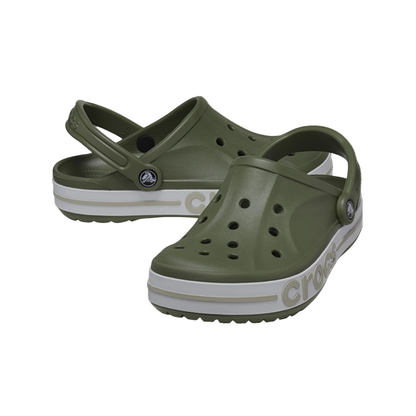 CROCS Oliv Bayaband Casual Sandal