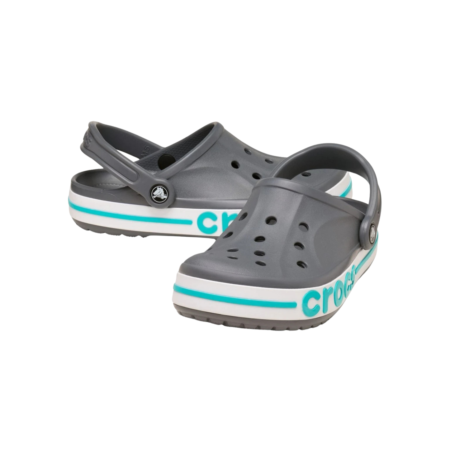 CROCS Multicolor Bayaband Casual Sandal