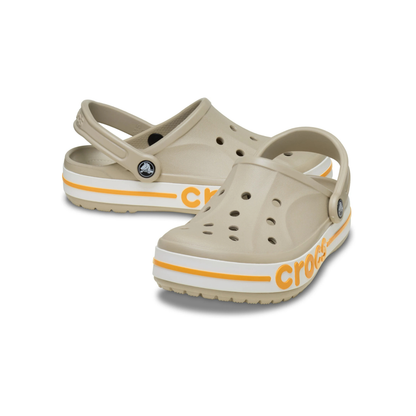CROCS Neutral Bayaband Casual Sandal