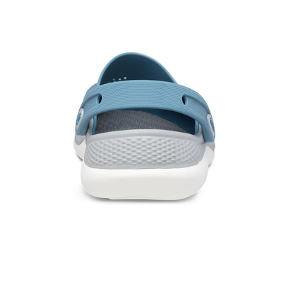 Crocs Blue Unisex Literide 360 Clog