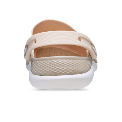 Crocs Beige Unisex Literide 360 Clog