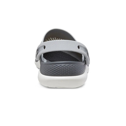Crocs Grey Unisex Literide 360 Clog
