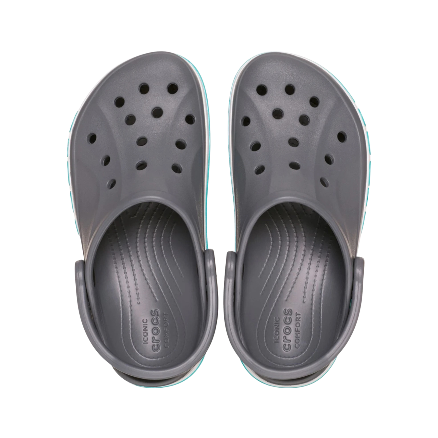 CROCS Multicolor Bayaband Casual Sandal