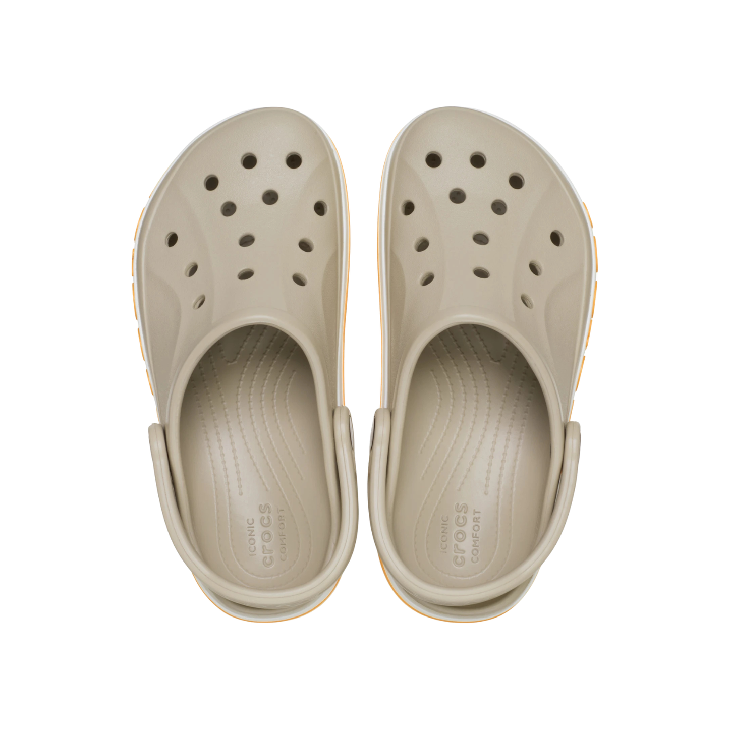 CROCS Neutral Bayaband Casual Sandal