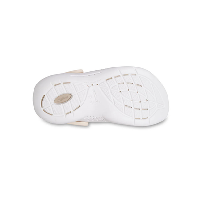 Crocs Beige Unisex Literide 360 Clog