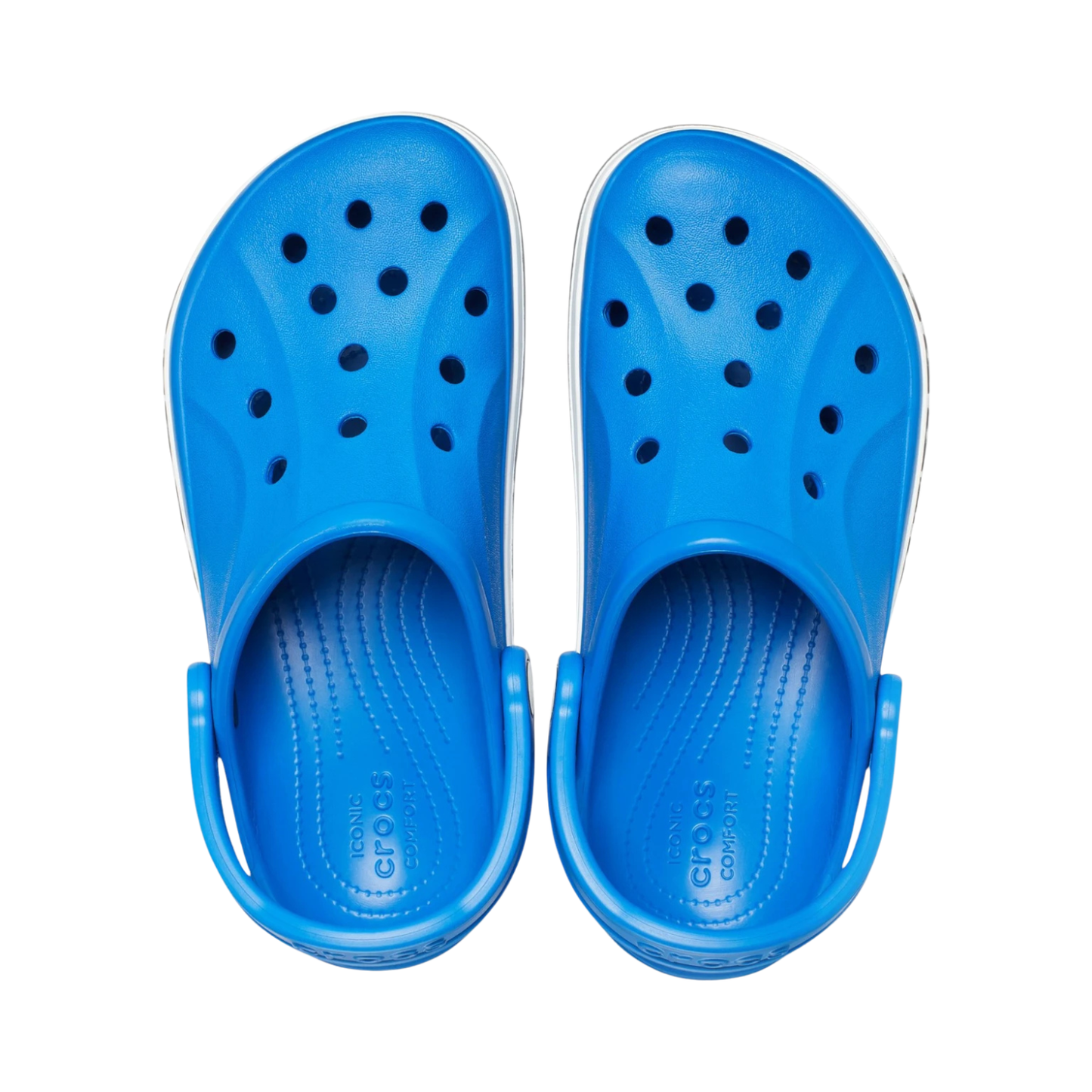 CROCS Sky Navy Bayaband Casual Sandal