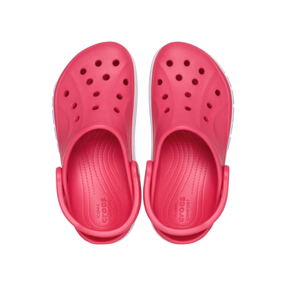 CROCS Pink Bayaband Casual Sandal