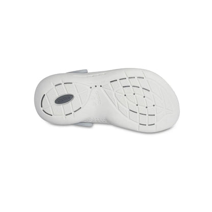 Crocs Grey Unisex Literide 360 Clog