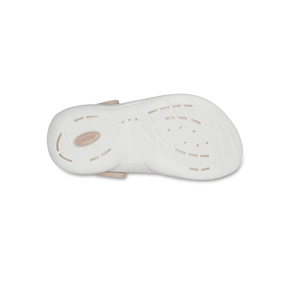 Crocs Pink Unisex Literide 360 Clog