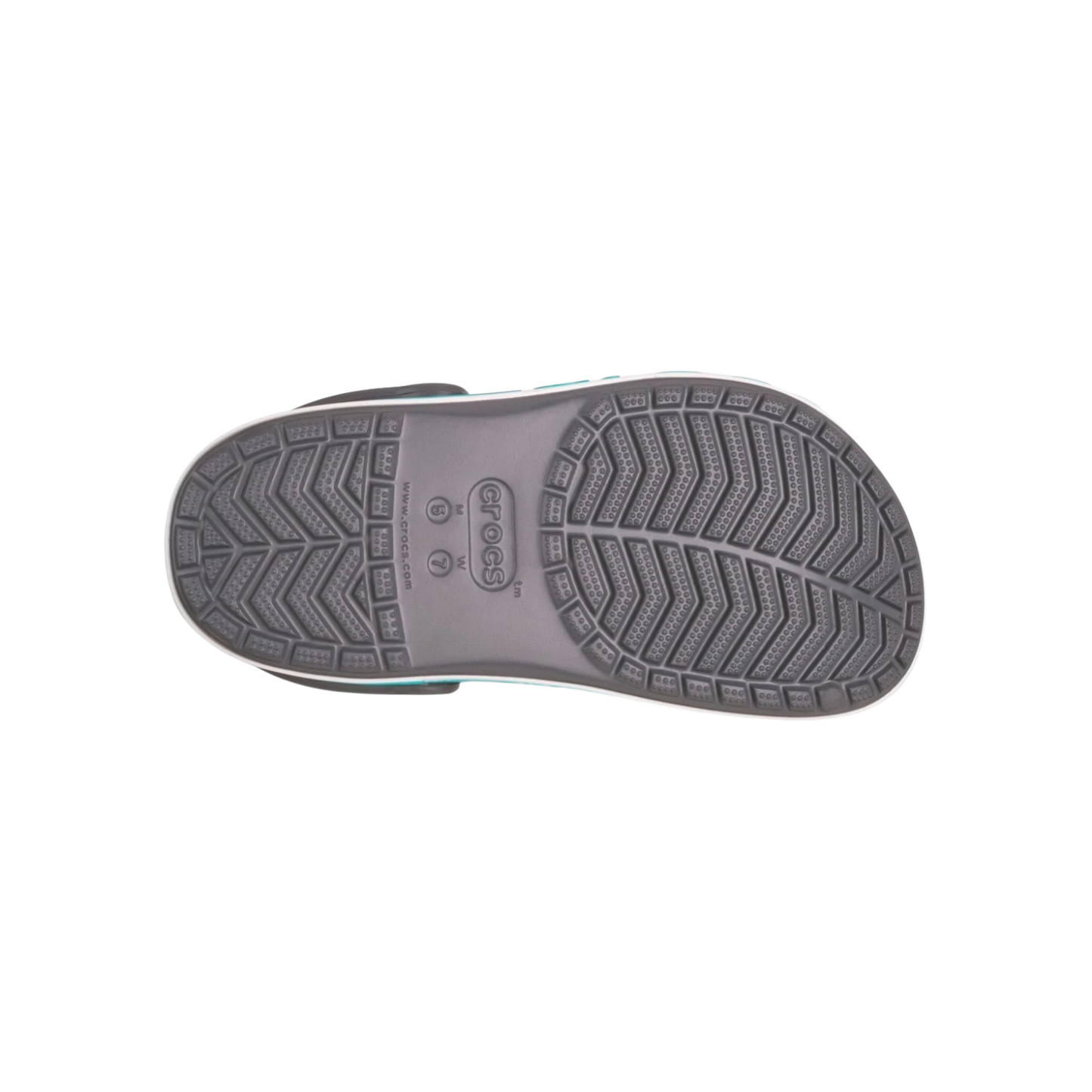 CROCS Multicolor Bayaband Casual Sandal