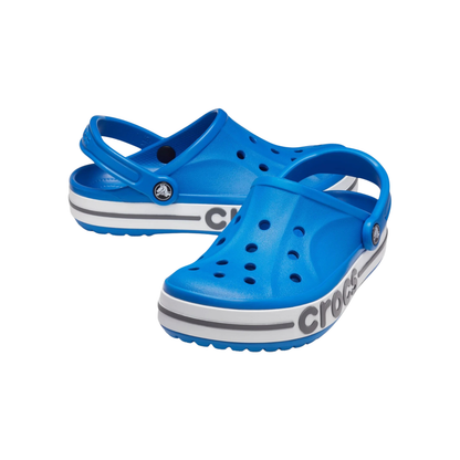 CROCS Sky Navy Bayaband Casual Sandal