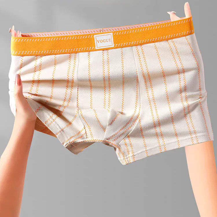 Signature Line Luxe Comfort Trunks