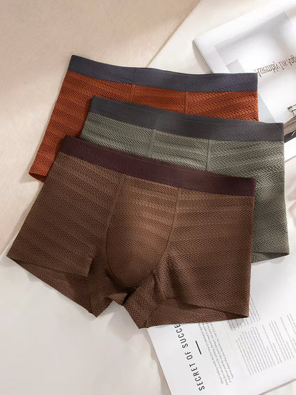 StormMesh Apex Boxer Briefs