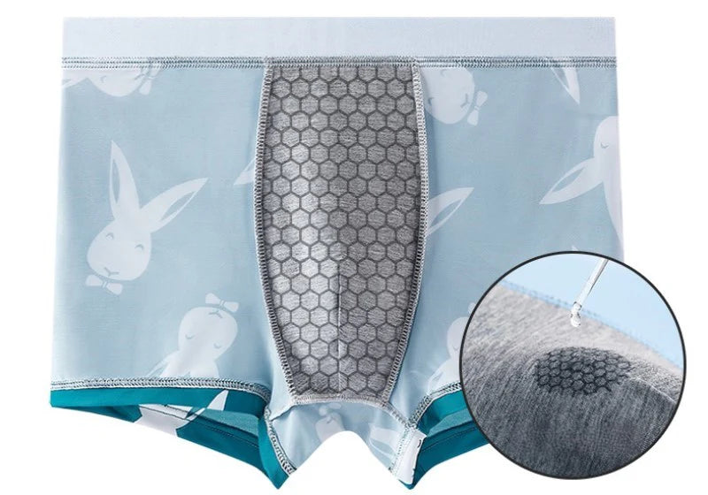 FrostWeave AeroMesh Signature Trunks
