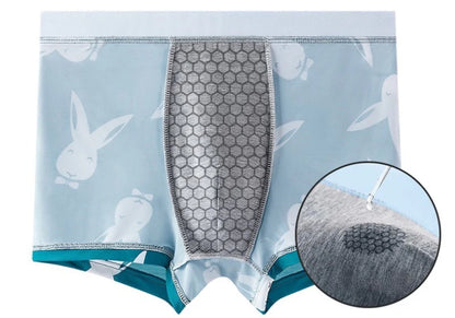 FrostWeave AeroMesh Signature Trunks