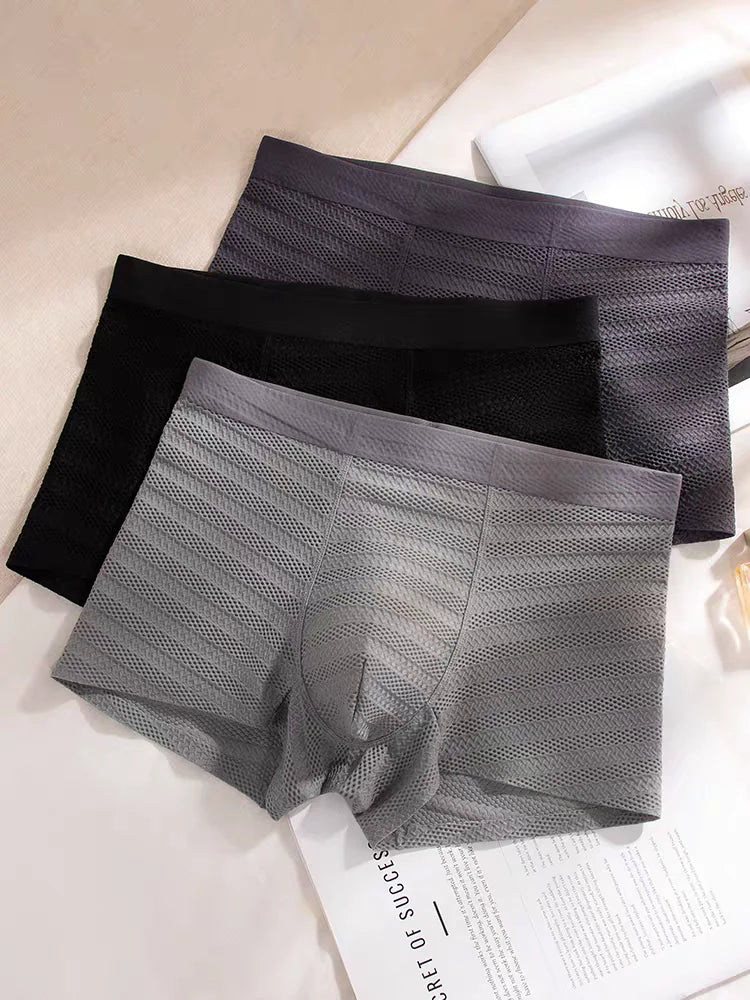 StormMesh Apex Boxer Briefs
