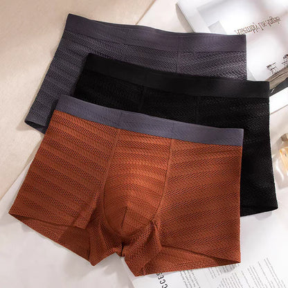 StormMesh Apex Boxer Briefs