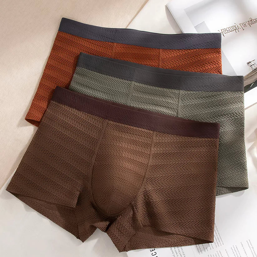 StormMesh Apex Boxer Briefs