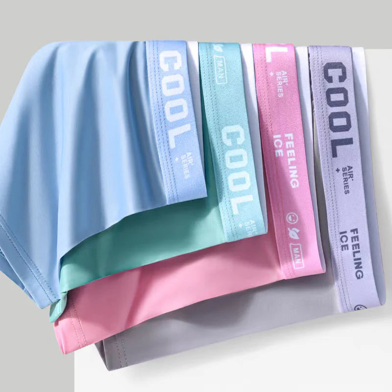 Glacier Drift AirFlex Signature Trunks