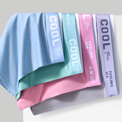 Glacier Drift AirFlex Signature Trunks