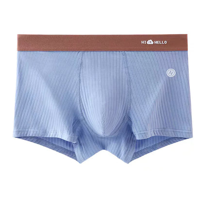 Linen Mist RibFlex Signature Trunks
